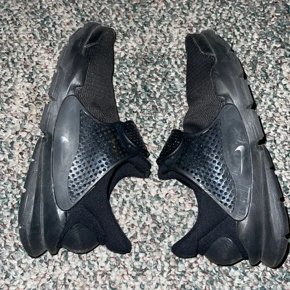 Nike sock darts size 7 - Picture 2 of 4
